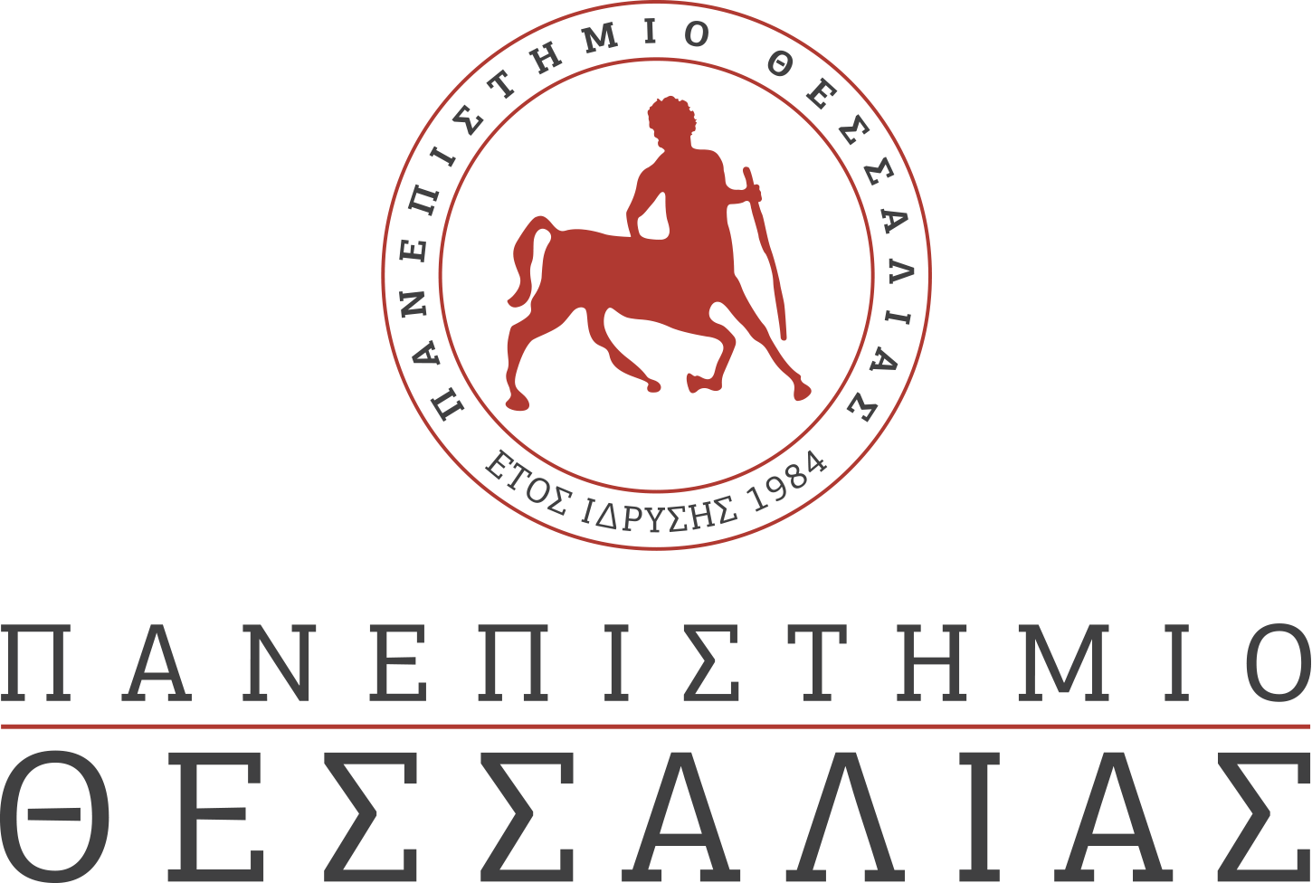 University of Thessaly